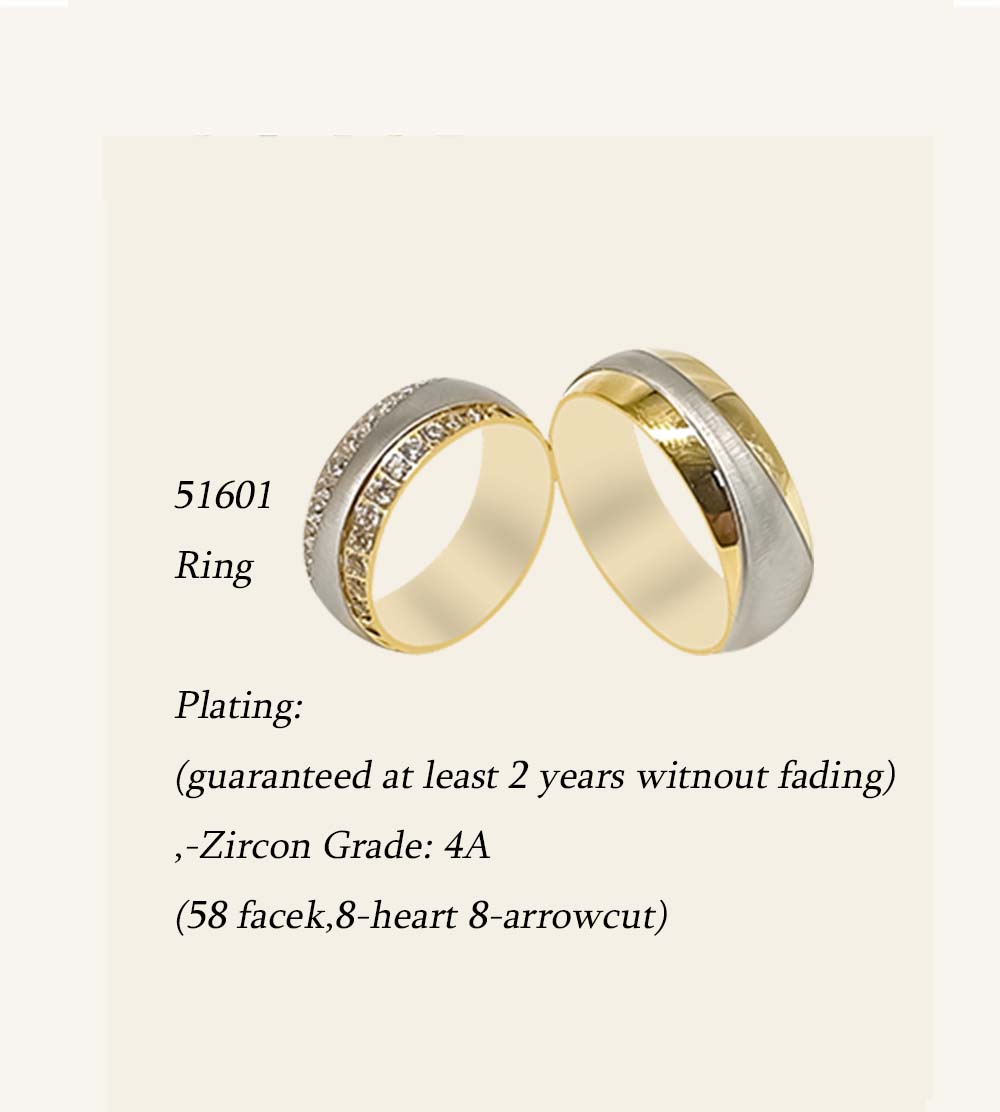 Beyond Samples: FKS Jewelry's Display Rings for Brand Growth & Marketing