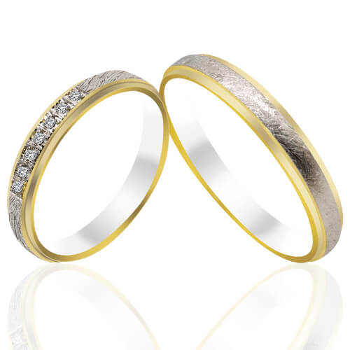 5 Key Factors for Choosing the Perfect Wedding Ring in 2025