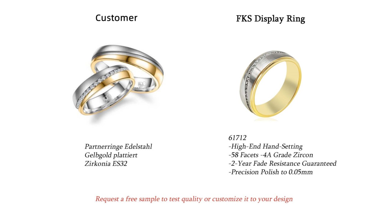 Why Display Rings Are Now Essential in Modern Jewelry Retail