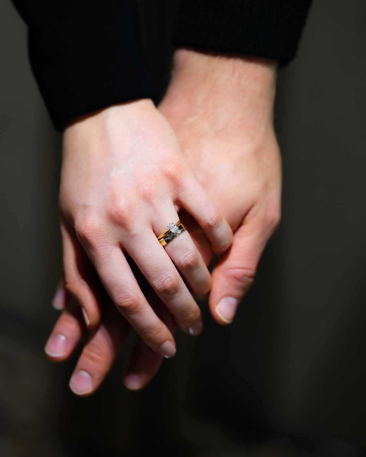 All About Display Rings