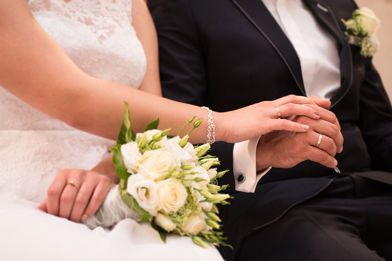 The Wedding Band: A Symbol of Love Across Cultures and Time