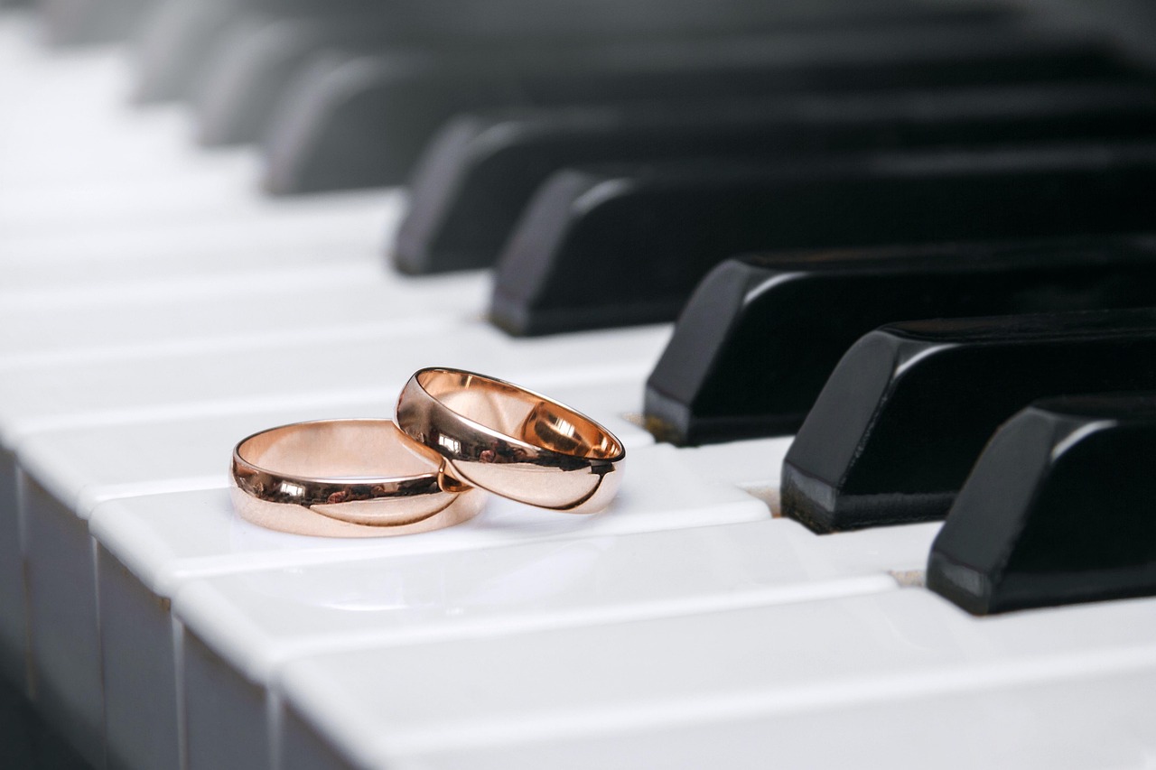 Votre histoire éternelle : un guide mondial des traditions de bijoux de mariage