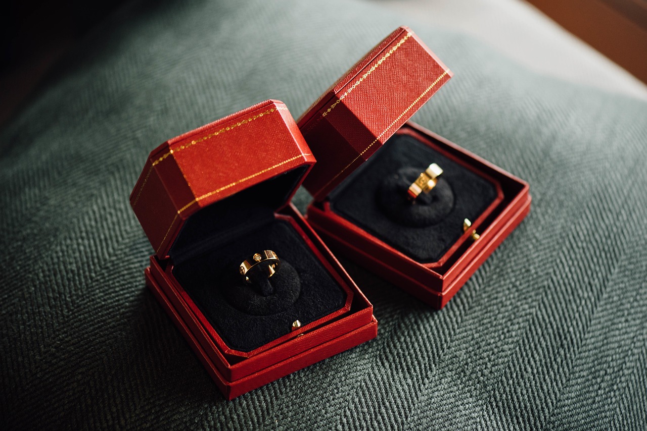 Tu historia para siempre: una guía global de las tradiciones de joyería para bodas