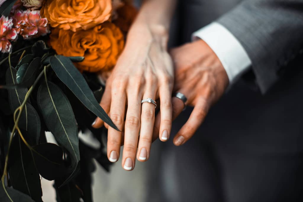 Your Forever Begins: Unveiling the Enduring Magic of Wedding Rings