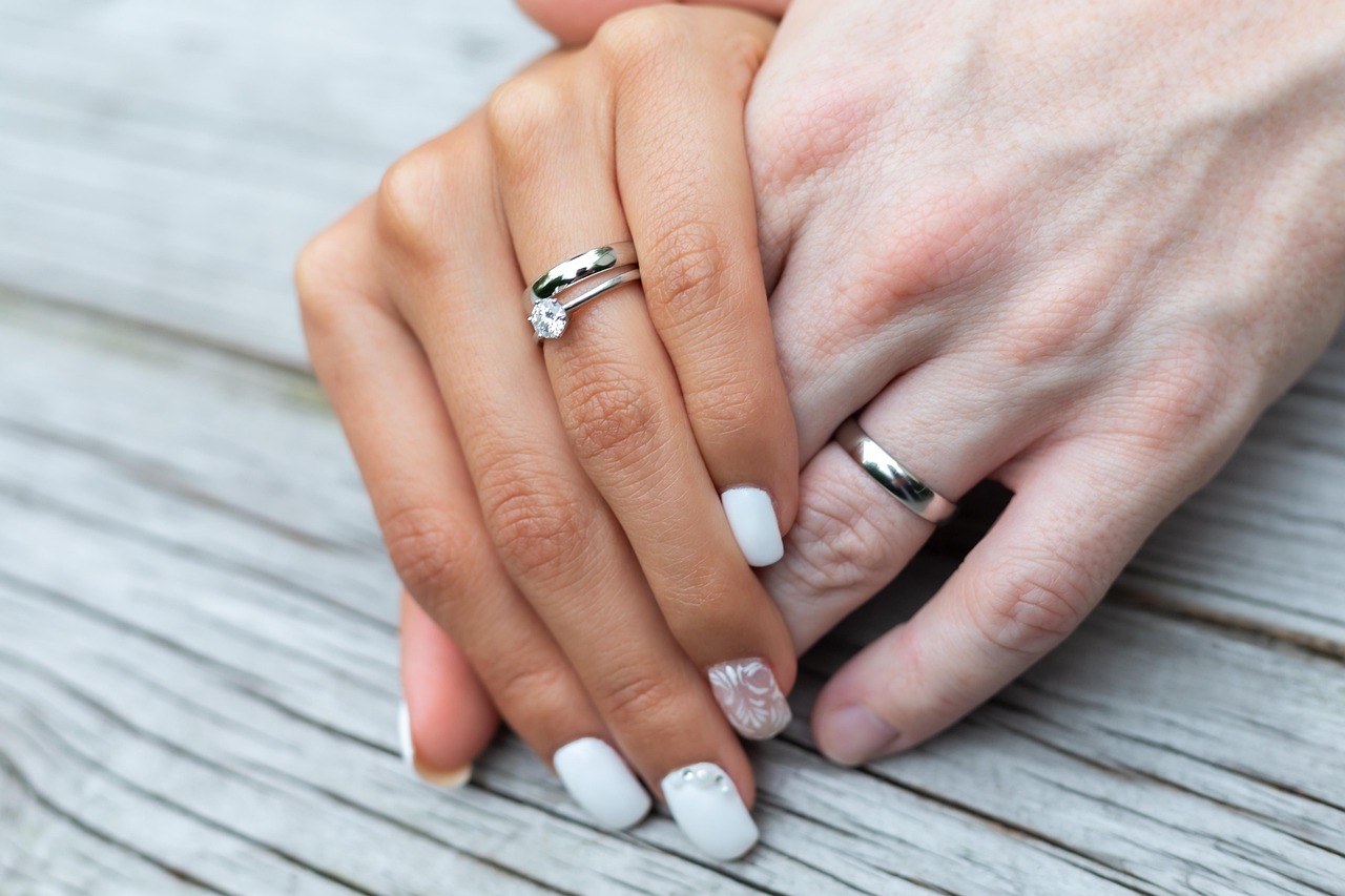 Men's Wedding Rings: A Modern Guide to Timeless Commitment