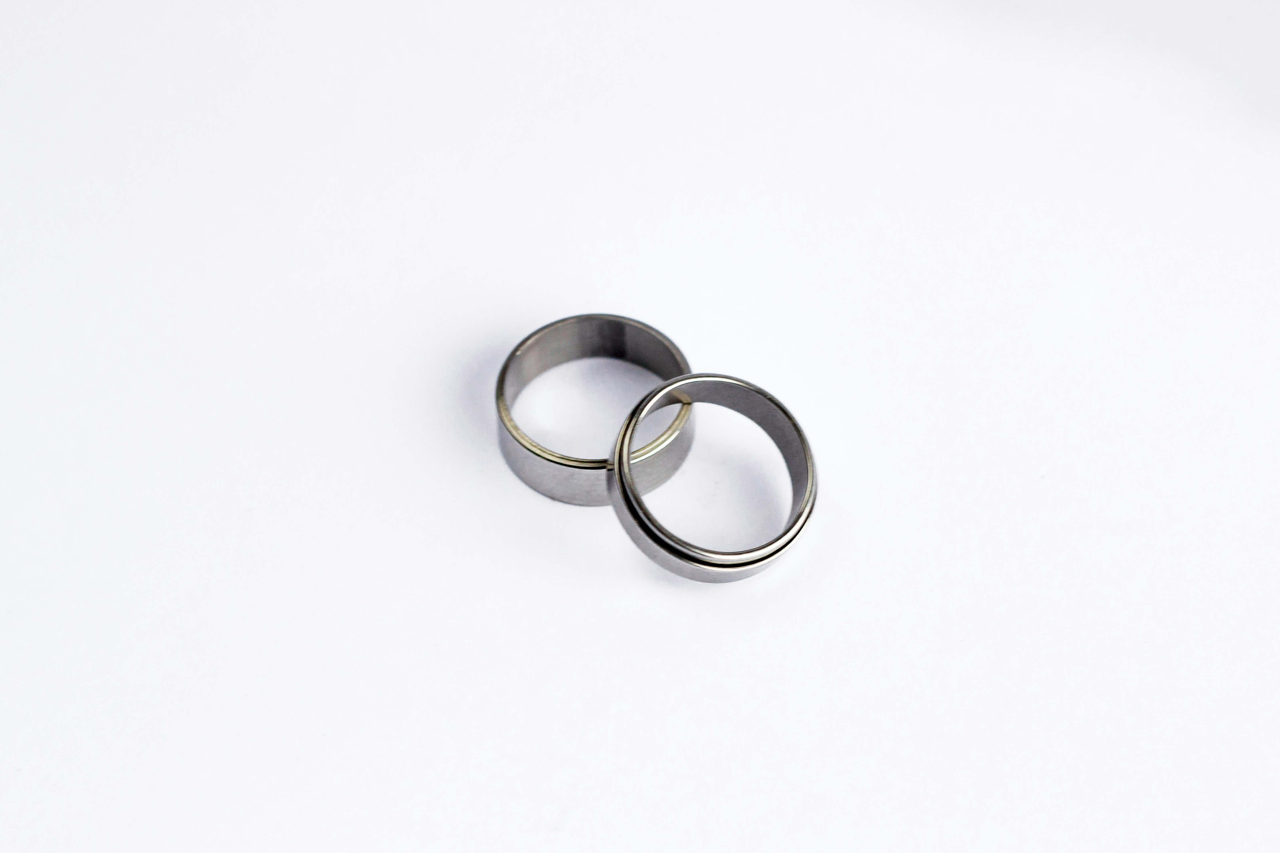 Die einzigen 2 Dinge, die bei einem Goldring für Frauen wichtig sind